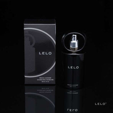 Crema Idratante Intima LELO per Piacere e Comfort 150 ml